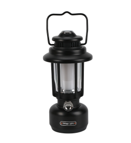 Outdoor camping radio lantern lamp portable charging bank mosquito repellent Camping lighting 10000 mAh working time 8-15h lumens 32-480 lm - PS511