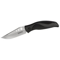 Stonewashed Whirlwind Straight Edge, Boxed - 1560SW