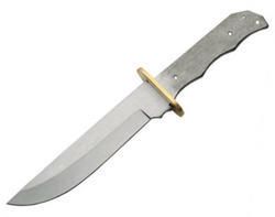 12 in Bowie Stainless Steel Blade BL7718 - BL7718