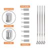 Ultimate BBQ 30PC Tool Kit - 30PCS SET