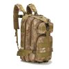 Outdoor Tactical Bag Camping Sports Backpack - Red