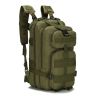 Outdoor Tactical Bag Camping Sports Backpack - Red